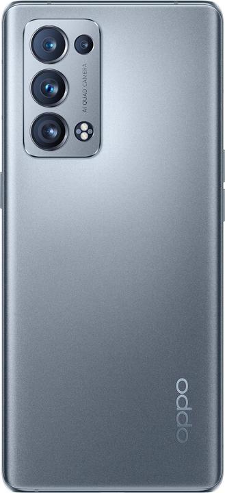 Produktbild TIM OPPO Reno 6 Pro (Lunar Grey, 6.50", 5G)
