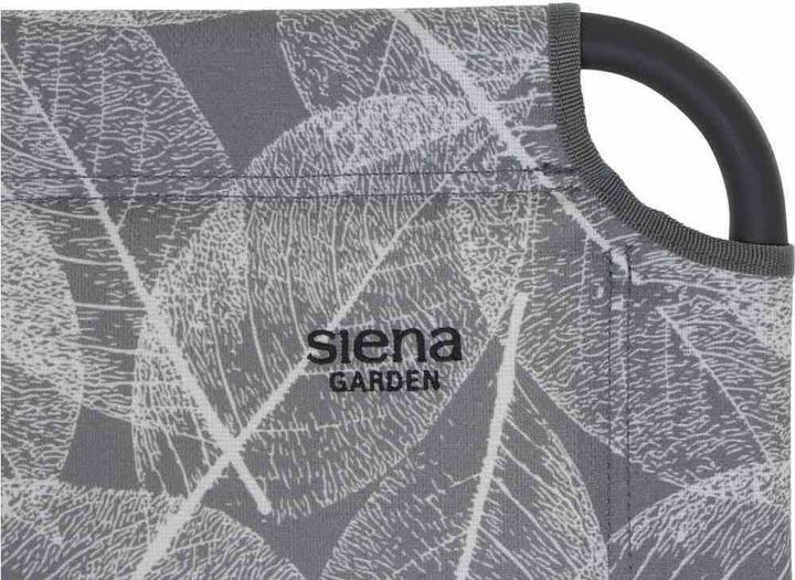 Produktbild Siena Garden Campingstuhl