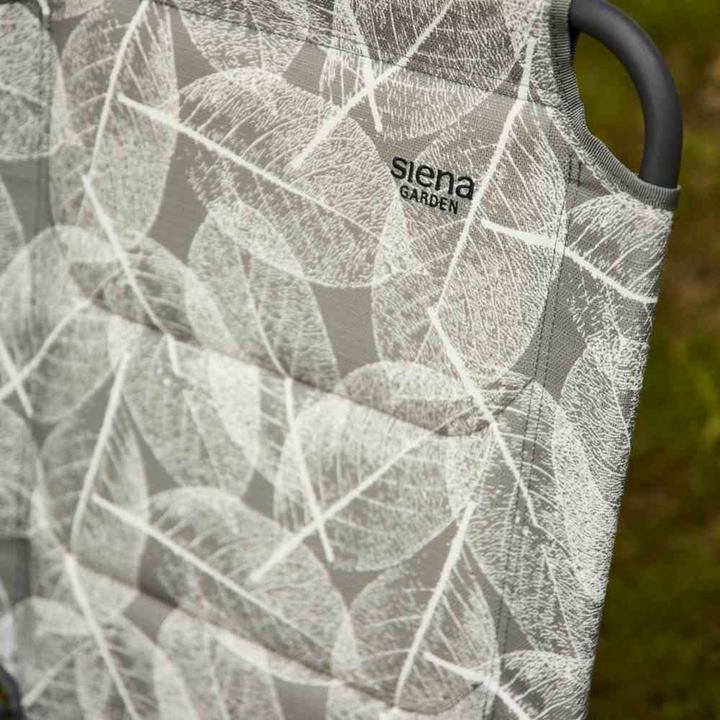 Produktbild Siena Garden Campingstuhl