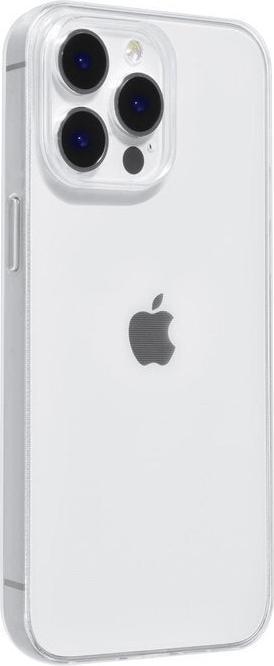 Actual product image UNIQ Accessory Case iPhone 14 Pro Max - Silicone Case Soft Touch Protective Cover (Apple iPhone 14 Pro Max)