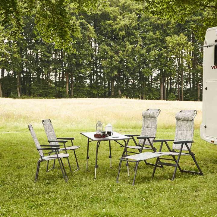 Produktbild Siena Garden Campingsessel
