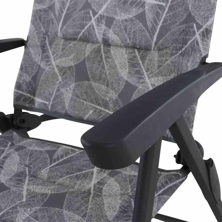 Produktbild Siena Garden Campingsessel