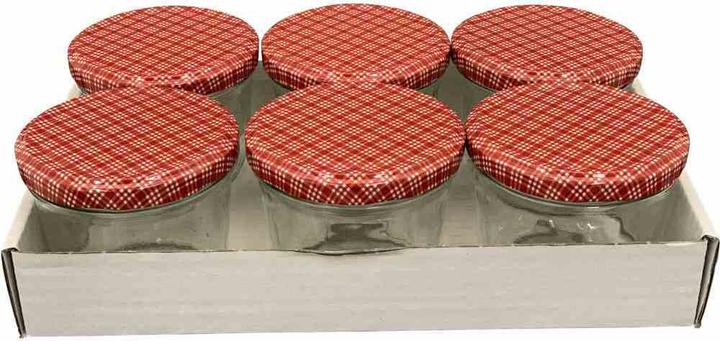 Produktbild Siena Home Sturzglas (1 Stk., 0.23 l)