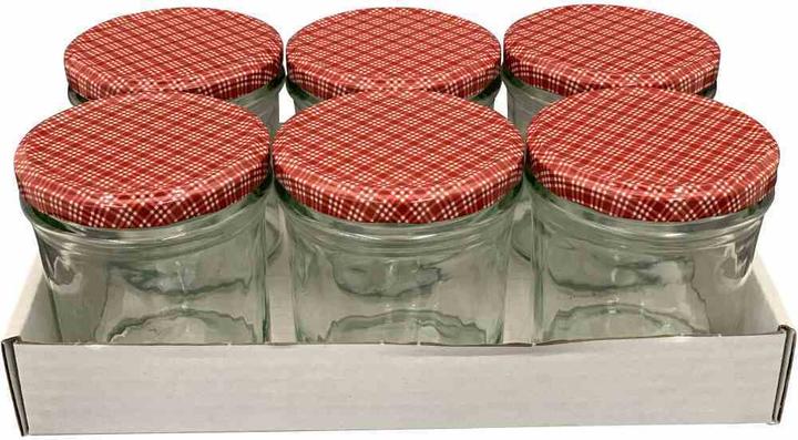 Produktbild Siena Home Sturzglas (6 Stk., 3 l)