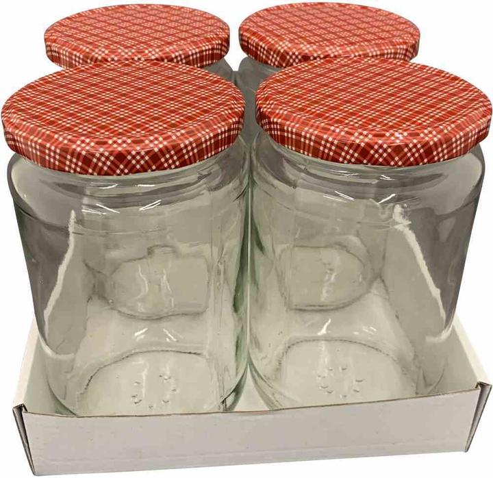 Produktbild Siena Home Sturzglas (1 Stk., 0.72 l)