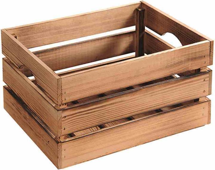 Produktbild Kesper Aufbewahrungsbox (40 x 30 x 15 cm)