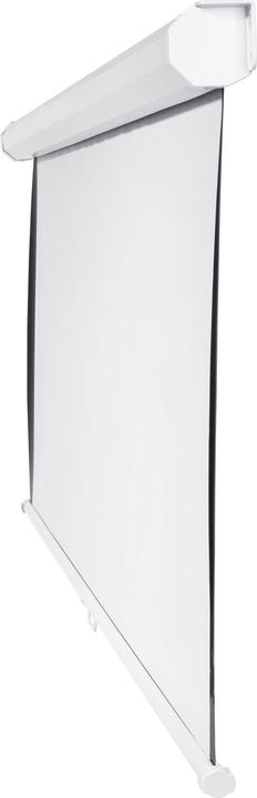 Immagine prodotto Franken Schermo avvolgibile 180 x cm superficie di proiezione (73.23", 1:1)