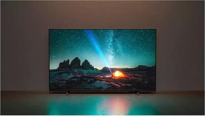 Actual product image Philips 50PUS760912/12 (50", LED, 4K)