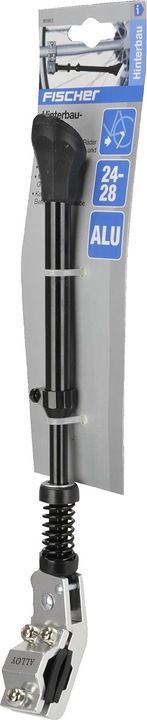 Image du produit Fischer Hinterbauständer