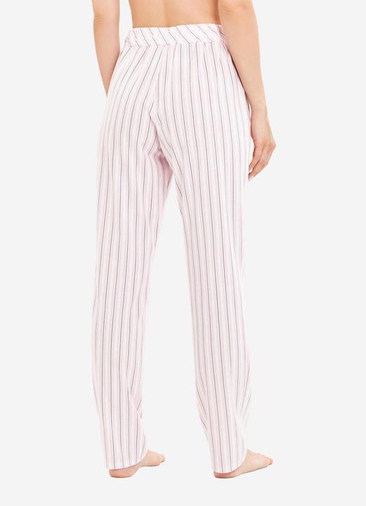 Produktbild Rösch Basic Schlafanzug Hose (50, 5XL)