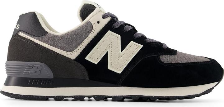 Image du produit New Balance U574SBK (44.5)