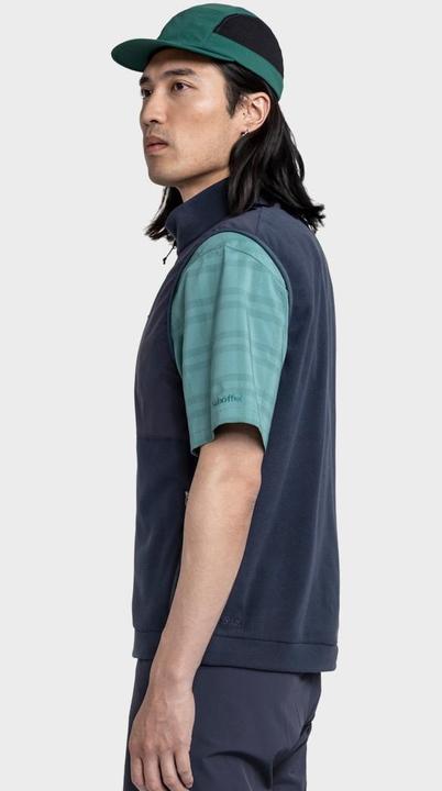Produktbild Schöffel Fleece Vt Style Ash MEN (52)