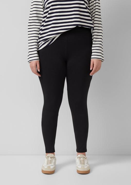 Produktbild s.Oliver Leggings aus Jersey (54)