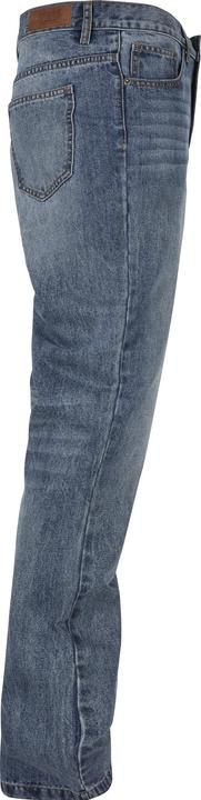 Produktbild Urban Classics Flared Jeans - 71335 (38)