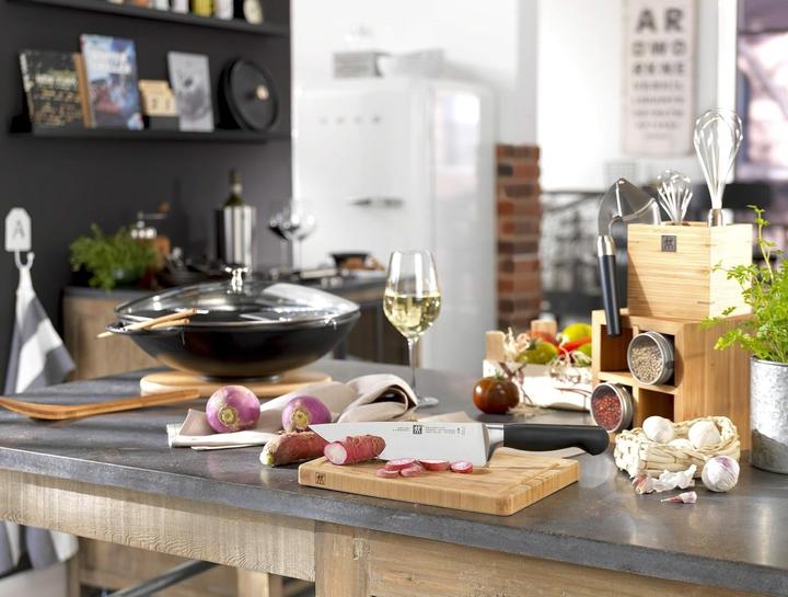 Immagine prodotto Staub Wok (37 cm, Wok, Ghisa)