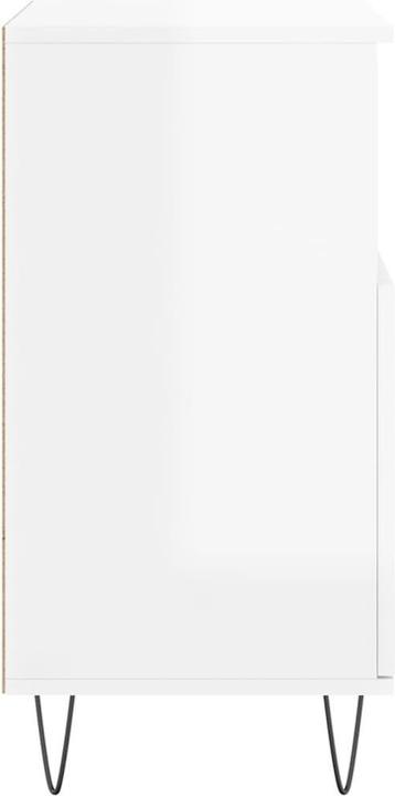 Produktbild vidaXL Xylon (60 x 35 x 70 cm)