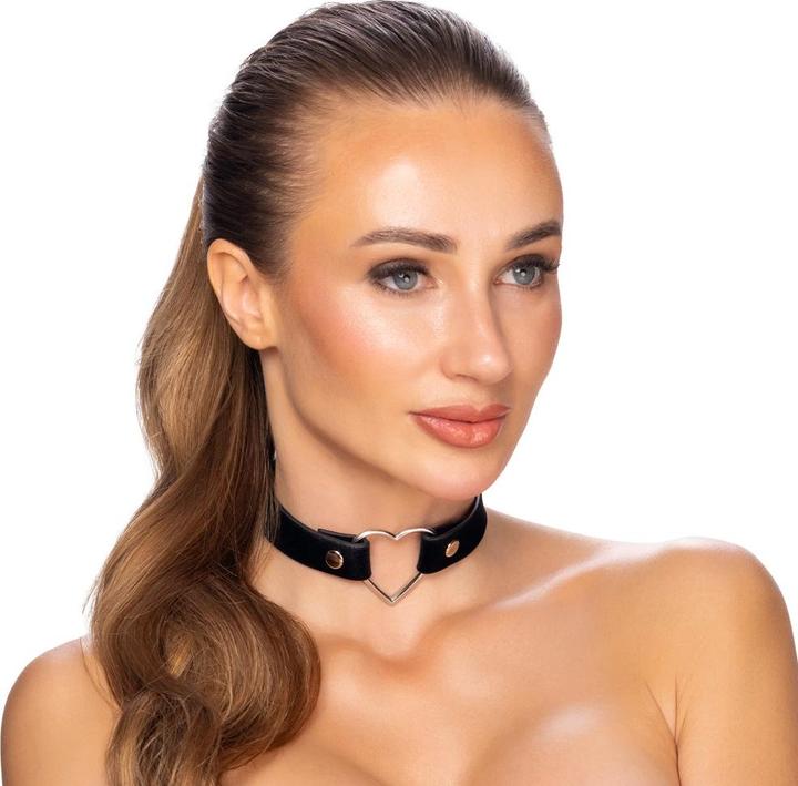 Actual product image Cottelli Collection Choker
