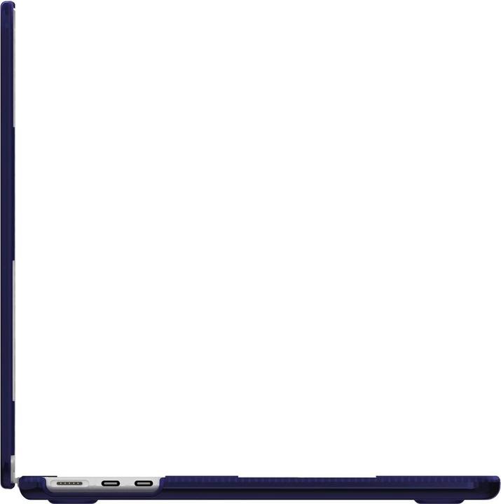 Productafbeelding tech21 Evo Hardschalige MacBook Air 13″ M2 2022 Cover - Dieppaars (13", Appel)