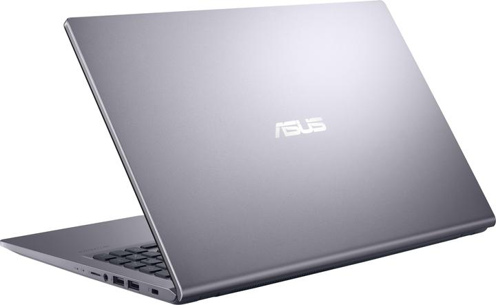 Produktbild ASUS ExpertBook P1 P1511CEA-BQ323R - Core i7 1165G7 / 2.8 GHz - Win 10 Pro - 8 GB RAM (15.60", Intel Core i7-1165G7, 8 GB, 512 GB, DE)