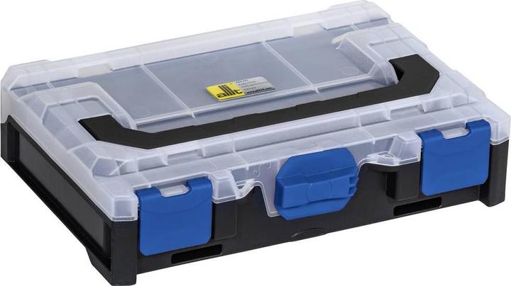 Actual product image Allit Storage box