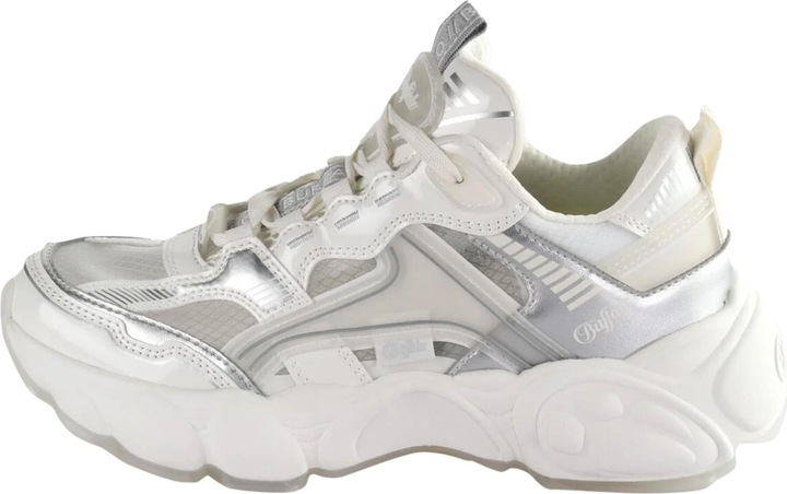 Produktbild Buffalo Cld Run Jog Vegan Nappa/Mesh - 159679 (41)