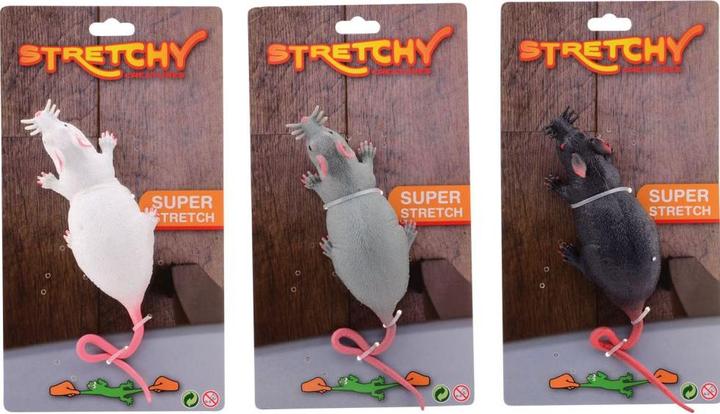 Image du produit Johntoy Grandes distances Rat