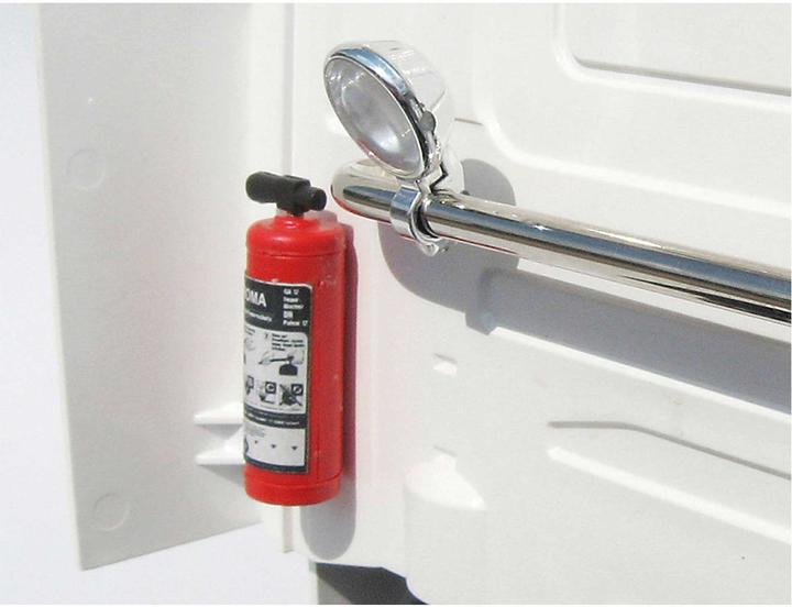 Produktbild Carson Modellsport 907123 1:14 Feuerl