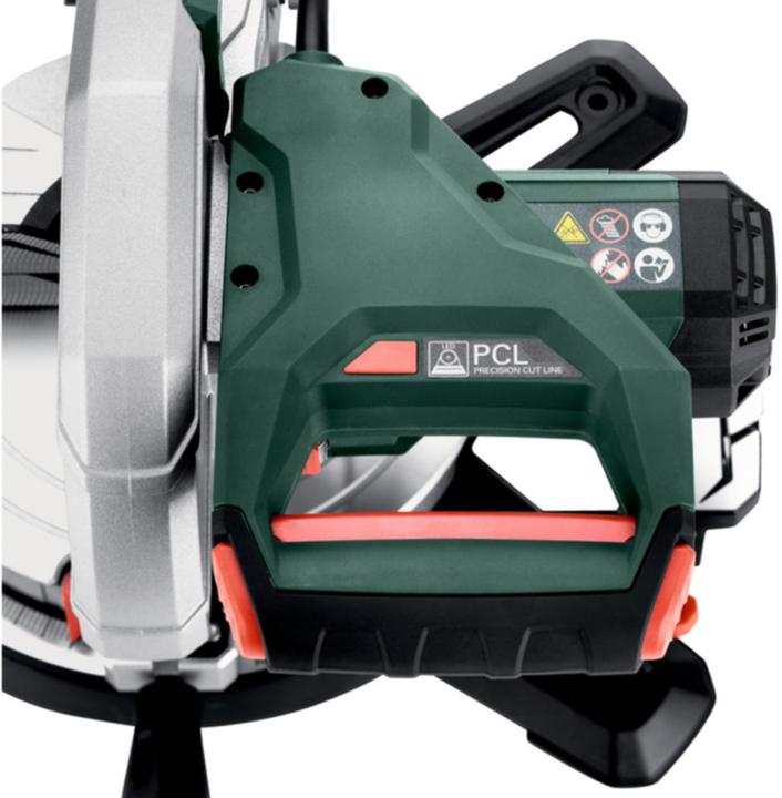 Image du produit Metabo KS 216 M