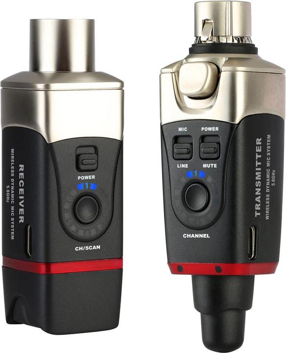 Produktbild Zoom U35