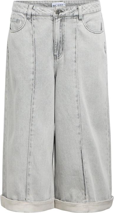 Actual product image Object Wide Bermuda Shorts (40)