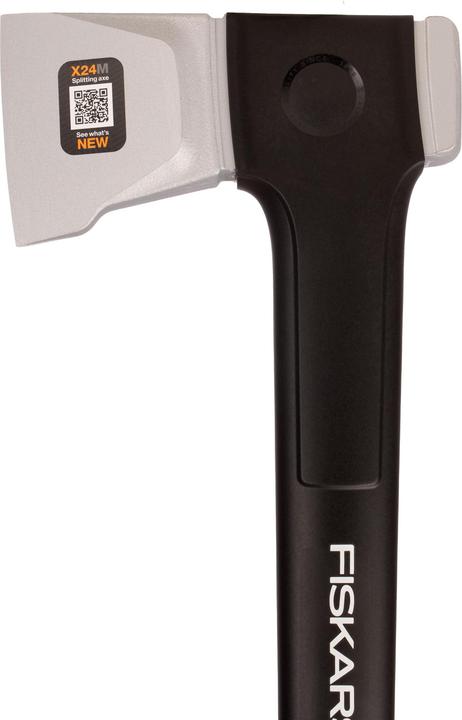 Produktbild Fiskars Spaltaxt X24