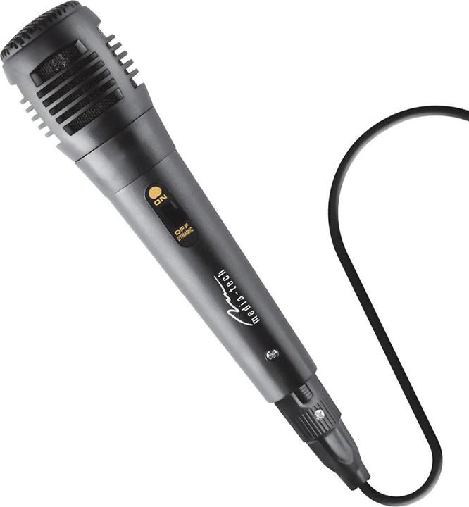Actual product image Media-Tech Power Audio Bt Funbox Keg Pro Mt3182 (Battery operated)