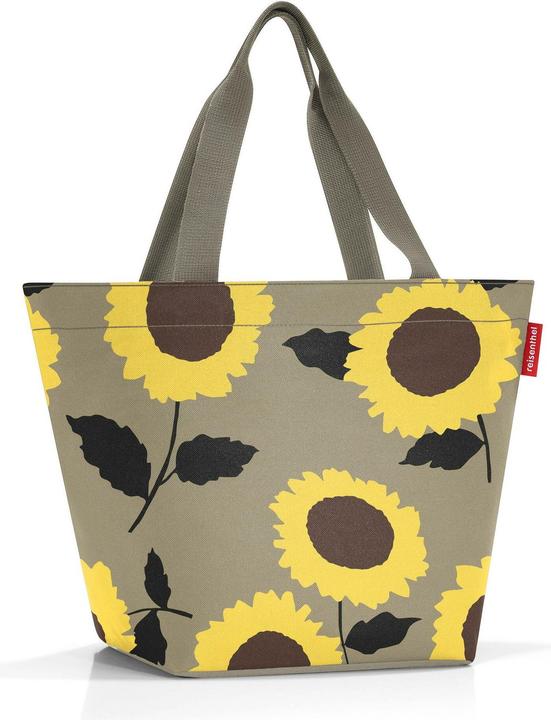 Image du produit reisenthel Tasche Shopper M Sunflowers