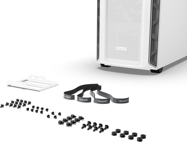 Produktbild be quiet! hadow Base 800 DX (ATX, Mini-ITX, mATX)