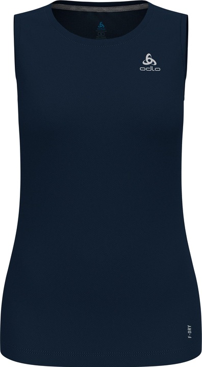 Produktbild Odlo Tank crew neck F-DRY (XXL)