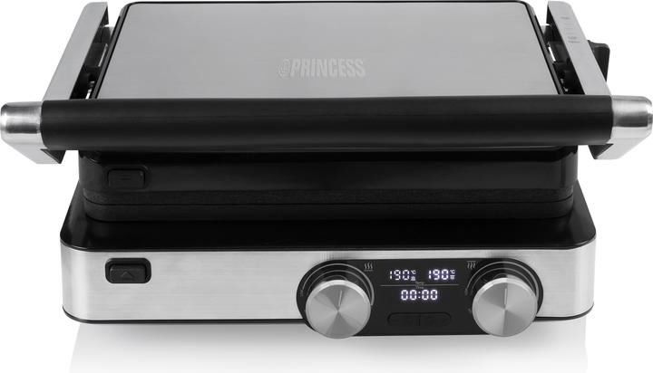 Actual product image Princess Grill Digital meister Pro 2