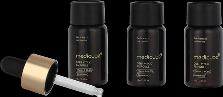 Produktbild Medicube Deep Vita C (30 ml)