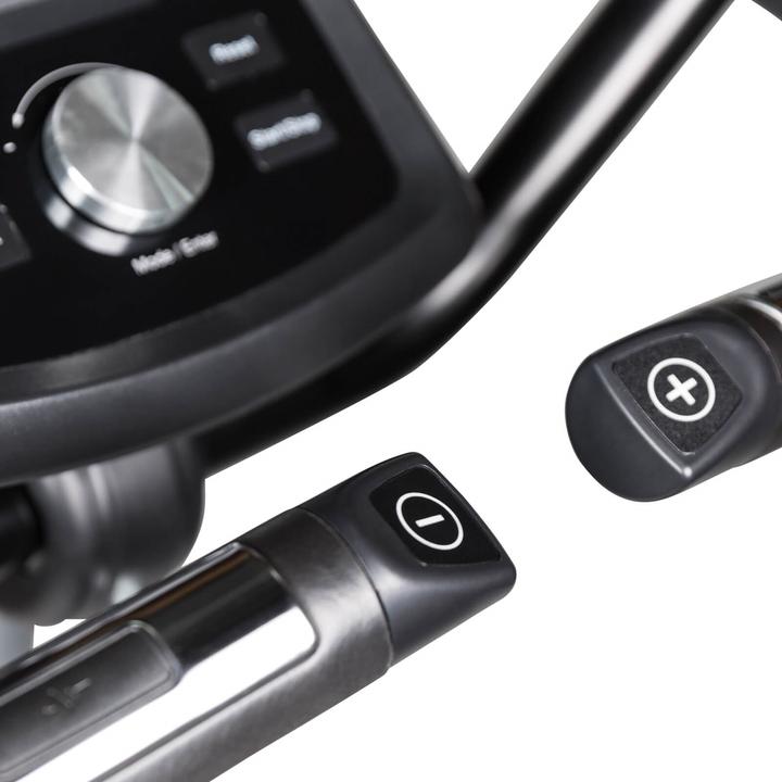 Image du produit Flow Fitness Vélo d'appartement Vélo d'exercice "Turner dht2500i exercise bike"