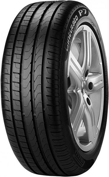 Pirelli CINTURATO P7 BLUE summer tires 205/55 R16 94V XL 2519500