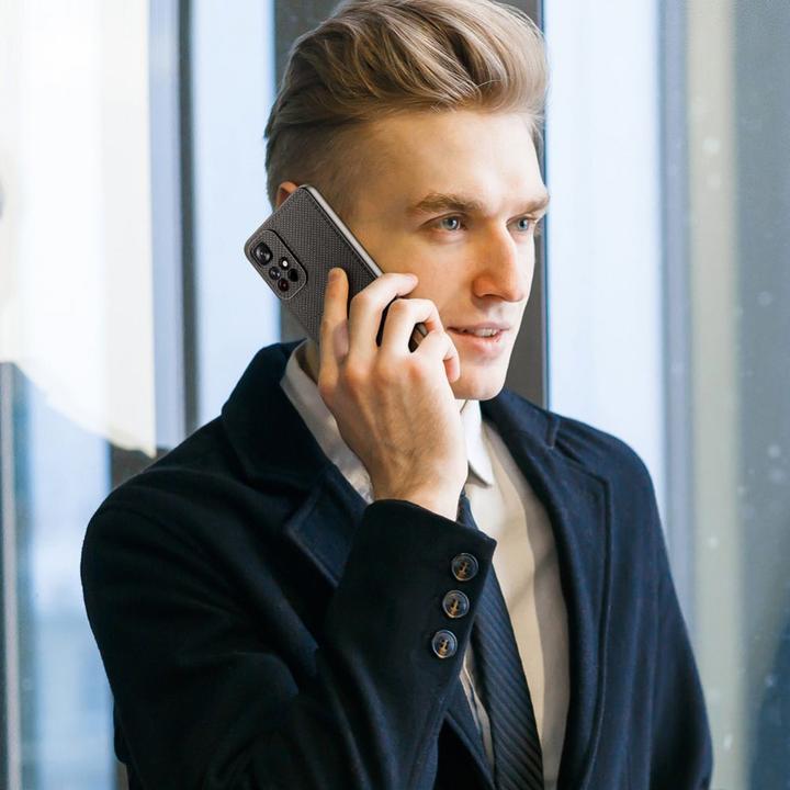 Image du produit Dux Ducis Fino Series Hardcase Coque (Xiaomi Redmi Note 11S 5G)