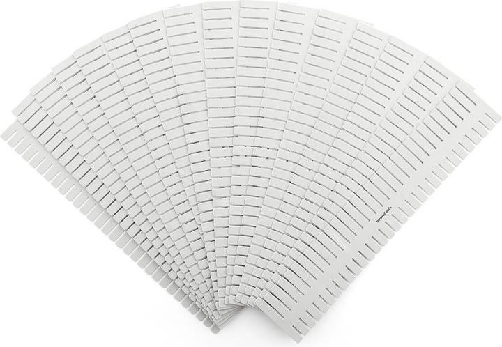 Produktbild InnovaGoods 16x Trennwände für Schubladen