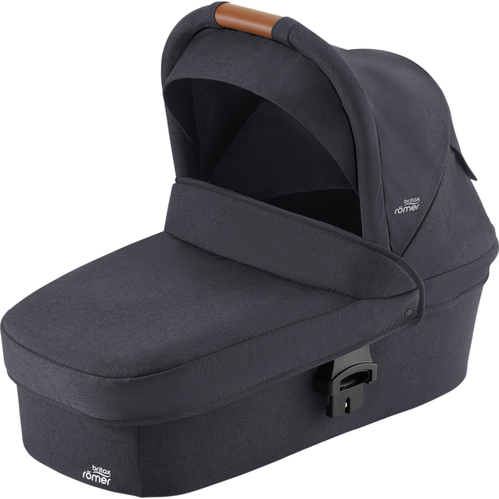 Actual product image Britax Römer Strider M baby bath