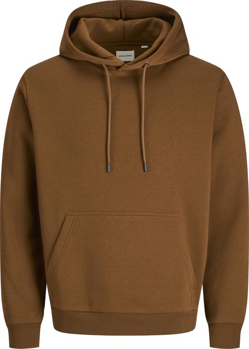 Produktbild Jack & Jones Jjebradley Sweat Hood Noos Pls (XXL)