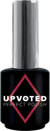 Produktbild Nail Perfect Aufgewertet Perfekter Lack 15ml #152 Hippie Mania (#152 Hippie Mania, Farblack)