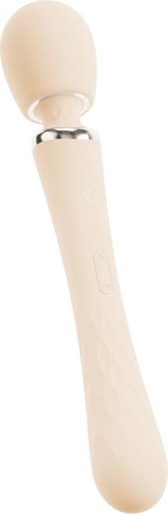 Actual product image Beau Coeur TAVIRO Big Wand Massager