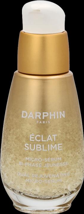 Produktbild Darphin Eclat Sublime Dual Rejuvenating Micro-Serum (30 ml)