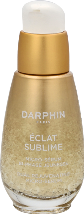 Actual product image Darphin Eclat Sublime Dual Rejuvenating Micro-Serum (30 ml)