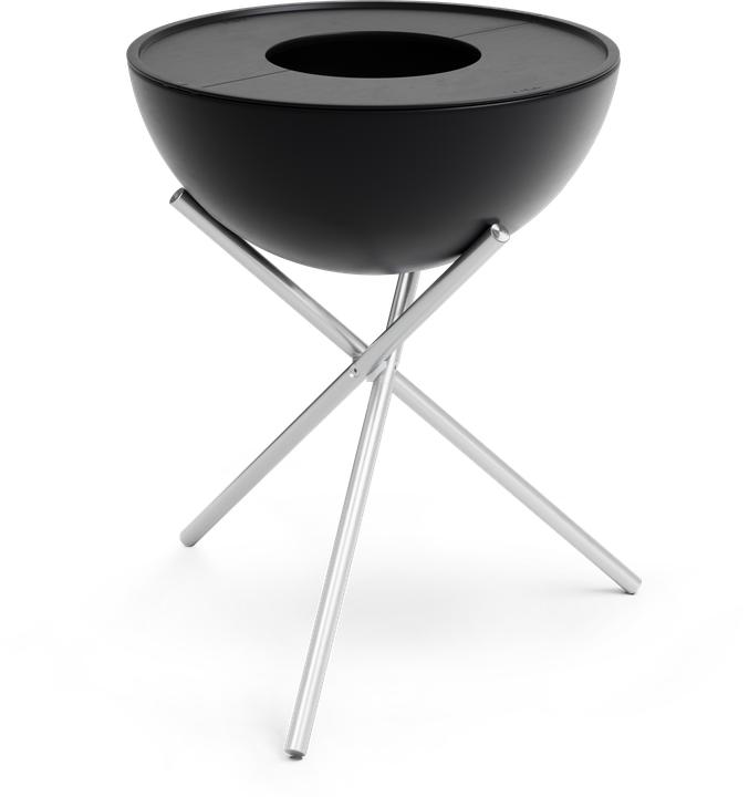 Actual product image Höfats BOWL 70 Plancha (70 cm)