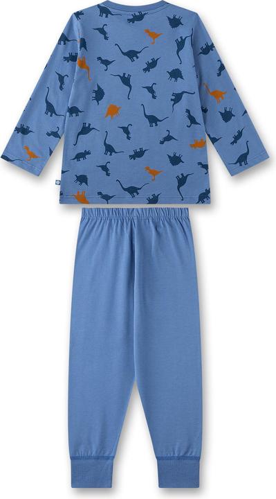 Produktbild Sanetta Kid's Pyjama Long AOP 233560 (98)