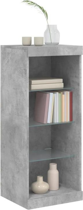 Produktbild vidaXL Sideboard (41 x 37 x 100 cm)